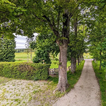 ベッド・アンド・ブレックファスト Ferme Avec Piscine Couverte Sur Grand Domaine - Fr-1-582-515 *