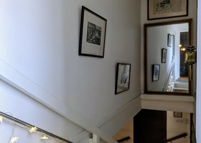 Ferme Avec Piscine Couverte Sur Grand Domaine - Fr-1-582-515 Bed & Breakfast